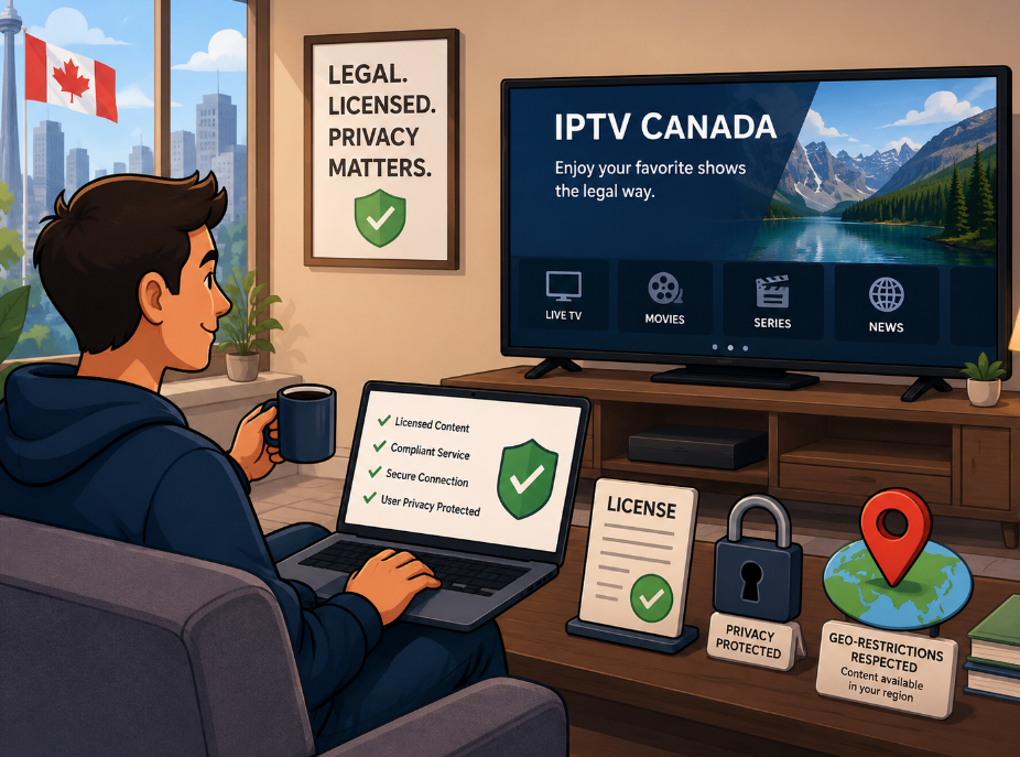 Is IPTV Canada Legal In North America.png